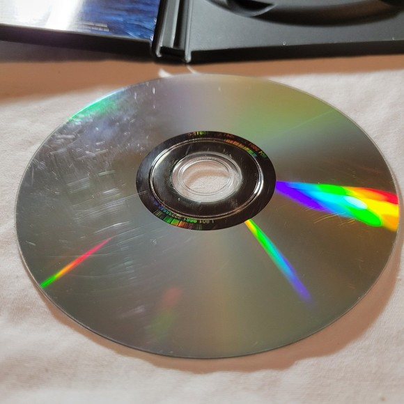 The Day After Tomorrow DVD - Picture 3 of 4